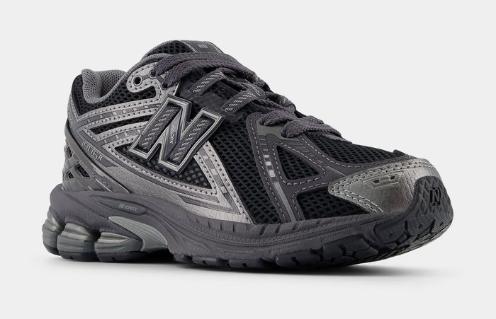 1906R Preschool Running Shoes (Phantom)