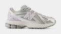 1906R Preschool Running Shoes (Silver Metallic/Milk Violet)