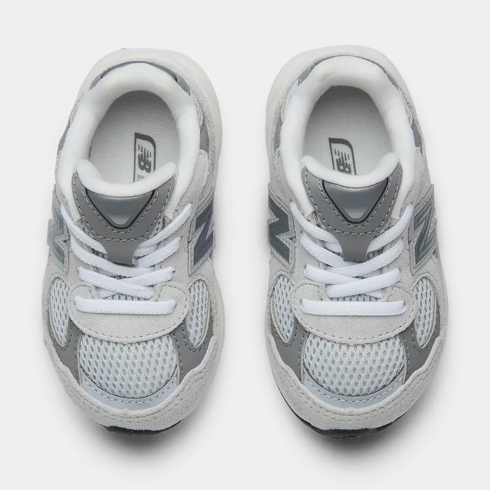 2010 Bungee Infant Toddler Running Shoes (Raincloud/Harbor Grey)