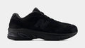 2010 Grade School Lifestyle Shoes (Black)