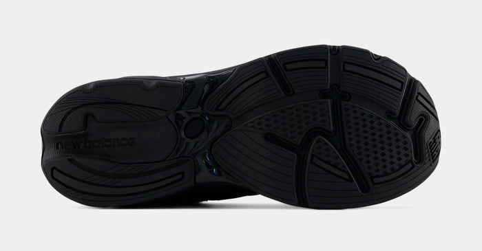 2010 Grade School Lifestyle Shoes (Black)