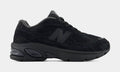 2010 Preschool Lifestyle Shoes (Black)