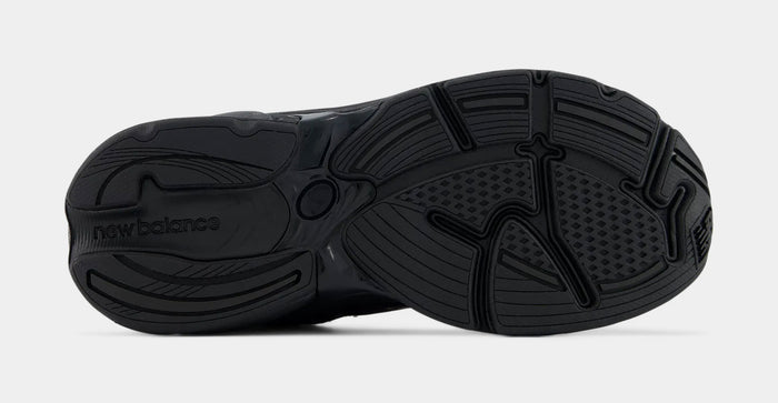 2010 Preschool Lifestyle Shoes (Black)
