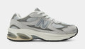 2010 Preschool Running Shoes (Raincloud/Harbor Grey)