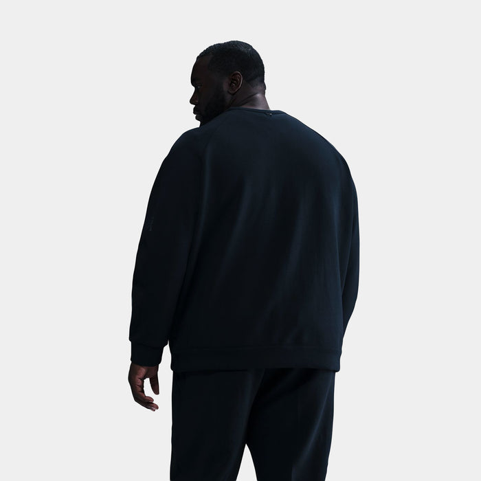 24.7 Impossibly Soft Dri Fit Mens Pants (Black/Dark Smoke Grey)
