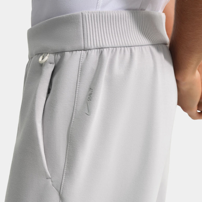 24.7 ImpossiblySoft Dri Fit Mens Pants (Grey Fog/Light Smoke Grey)