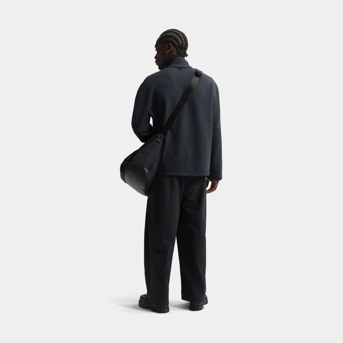 24.7 PerfectStretch Dri Fit UV Mens Trousers (Black/Black/Dark Smoke Grey)