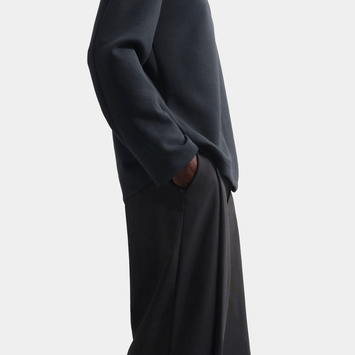 24.7 PerfectStretch Dri Fit UV Mens Trousers (Black/Black/Dark Smoke Grey)