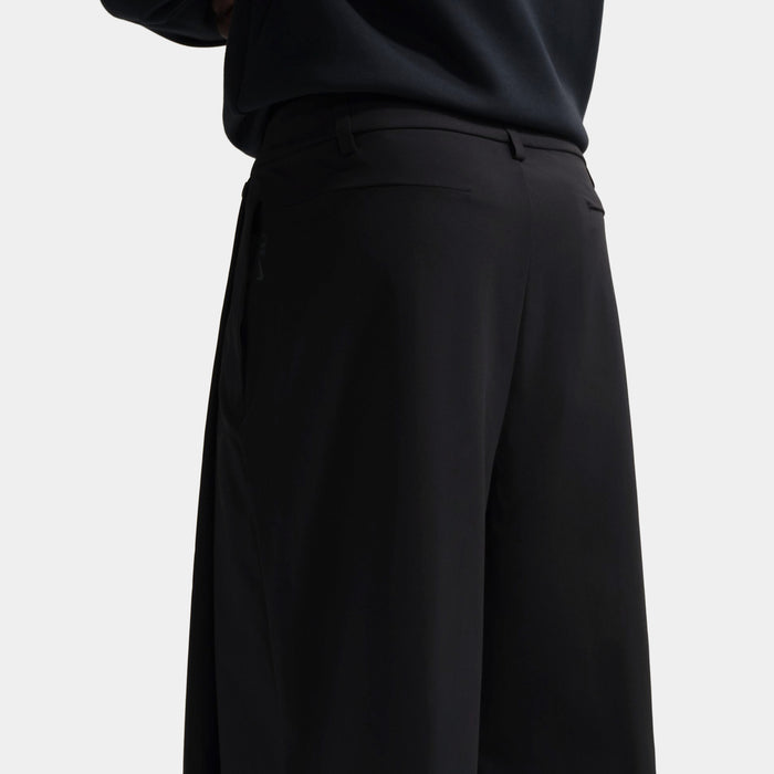 24.7 PerfectStretch Dri Fit UV Mens Trousers (Black/Black/Dark Smoke Grey)