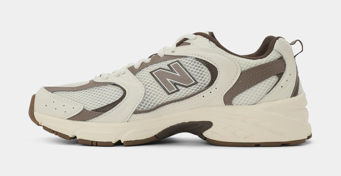 530 Mens Running Shoes (Turtledove/Angora/Mushroom)
