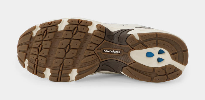 530 Mens Running Shoes (Turtledove/Angora/Mushroom)