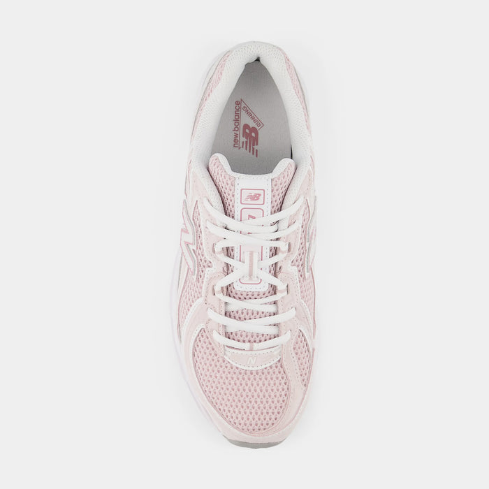 740 Mens Running Shoes (Stone Pink/Rosewood)