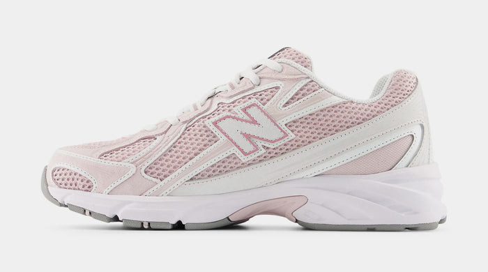 740 Mens Running Shoes (Stone Pink/Rosewood)