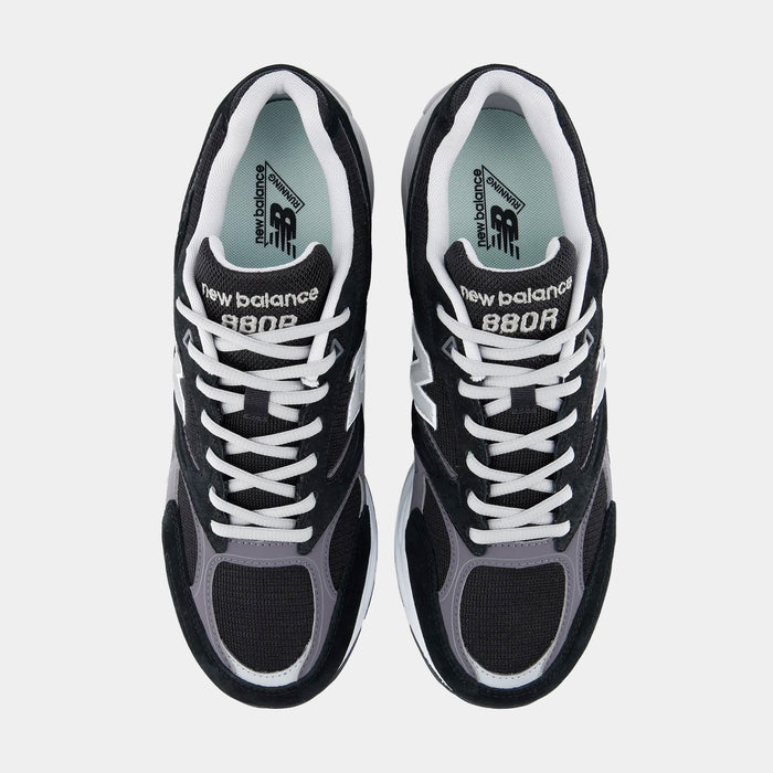 880R Mens Lifestyle Shoes (Black/Castlerock)