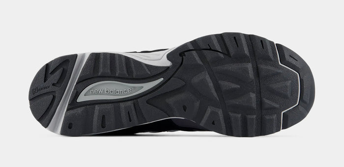 880R Mens Lifestyle Shoes (Black/Castlerock)
