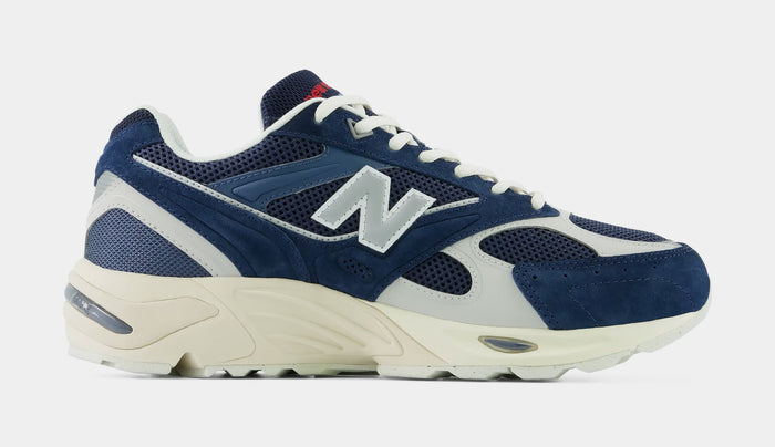 880R Mens Lifestyle Shoes (NB Navy/Vintage Indigo/Grey Matter)