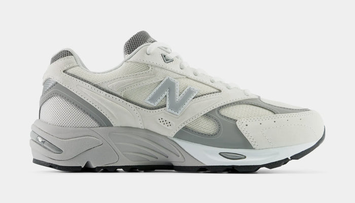 880R Mens Lifestyle Shoes (Sea Salt/Slate Grey)