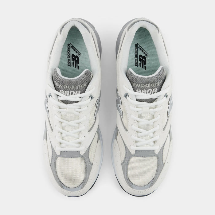 880R Mens Lifestyle Shoes (Sea Salt/Slate Grey)