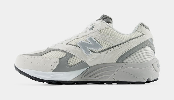 880R Mens Lifestyle Shoes (Sea Salt/Slate Grey)