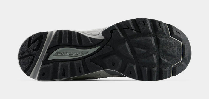 880R Mens Lifestyle Shoes (Sea Salt/Slate Grey)