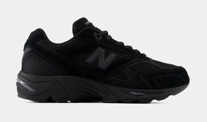880R Mens Running Shoes (Black/Triple Black)