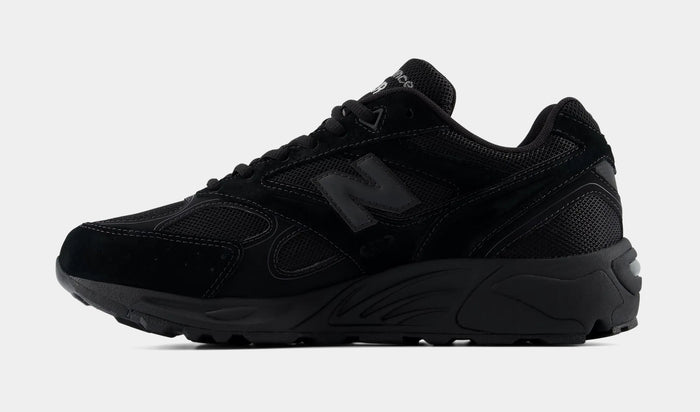 880R Mens Running Shoes (Black/Triple Black)