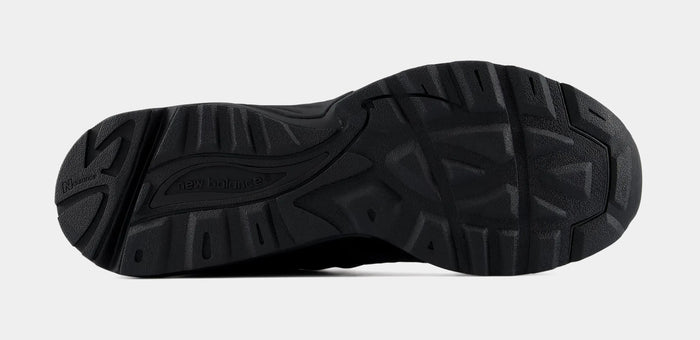 880R Mens Running Shoes (Black/Triple Black)