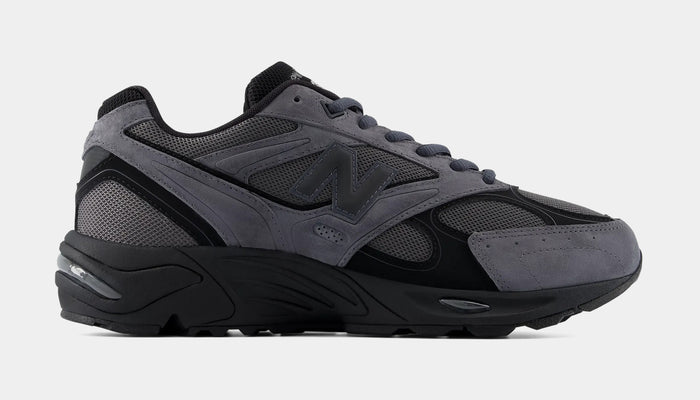 880R Mens Running Shoes (Magnet/Black/Grey)