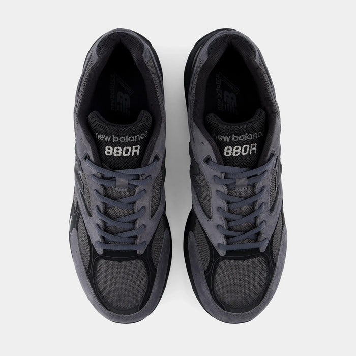 880R Mens Running Shoes (Magnet/Black/Grey)