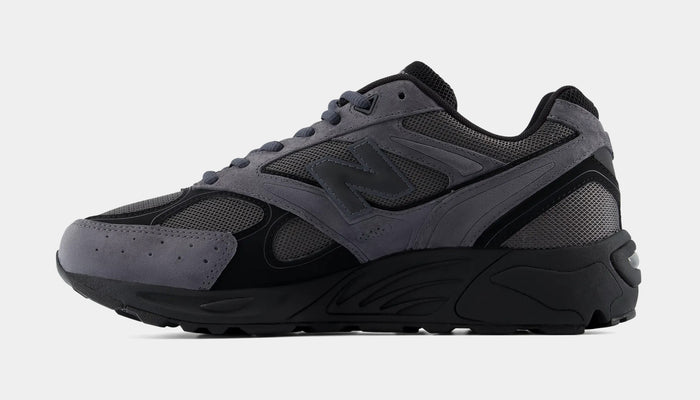 880R Mens Running Shoes (Magnet/Black/Grey)