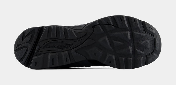 880R Mens Running Shoes (Magnet/Black/Grey)