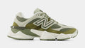 9060 Mens Lifestyle Shoes (Dark Olivine)