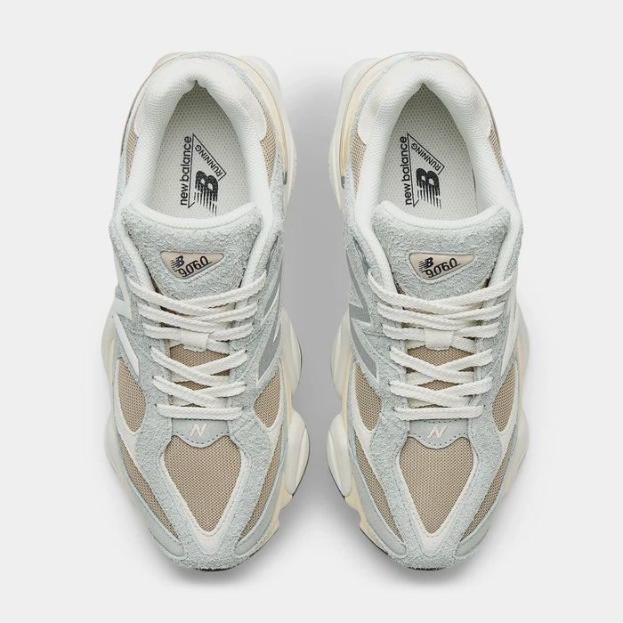 9060 Mens Lifestyle Shoes (Lone Star/Grey Stonewar)