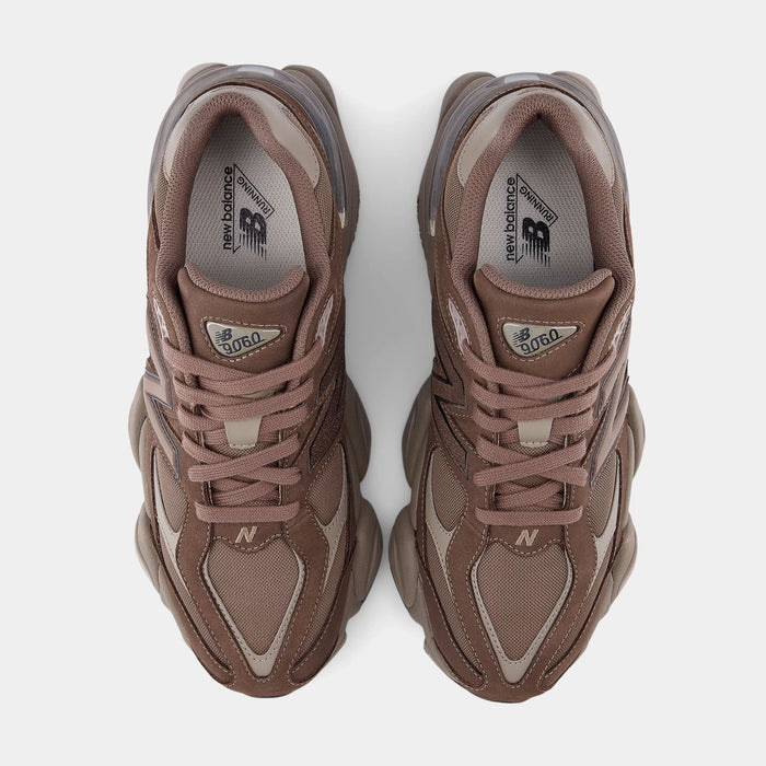 9060 Mens Lifestyle Shoes (Mono Cortado)