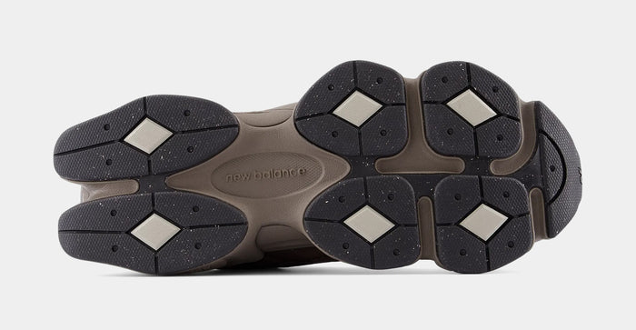 9060 Mens Lifestyle Shoes (Mono Cortado)