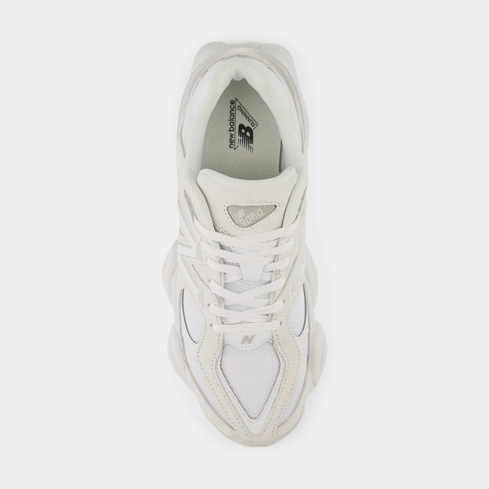 9060 Mens Lifestyle Shoes (Reflection/White)