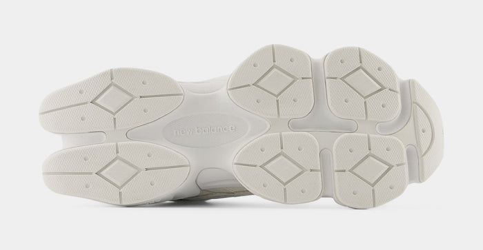 9060 Mens Lifestyle Shoes (Reflection/White)