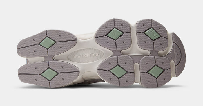 9060 Mens Lifestyle Shoes (Truffle Salt/Sea Salt)