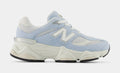 9060 Preschool Lifestyle Shoes (Blue/White)