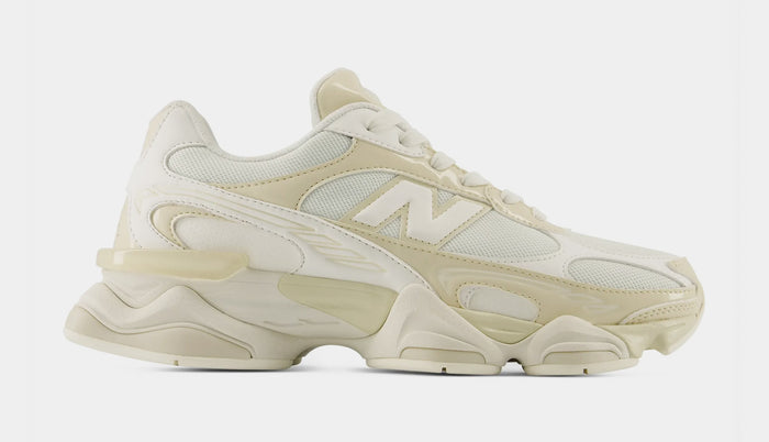 9060R Mens Lifestyle Shoes (Bone/Sea Salt)