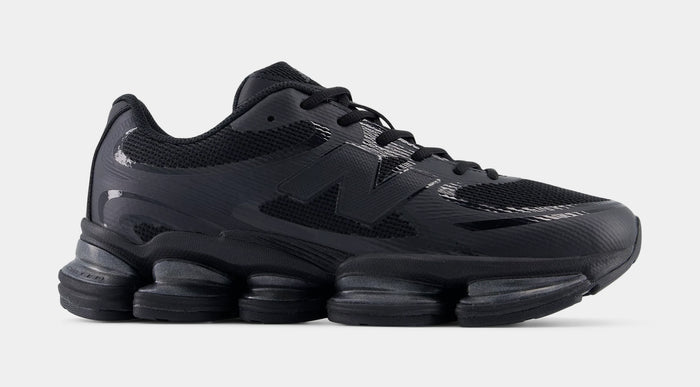 ABZORB 2000 Mens Running Shoes (Black)