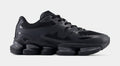 ABZORB 2000 Mens Running Shoes (Black)