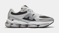 ABZORB 2000 Mens Running Shoes (Silver Metallic/Faded Black)