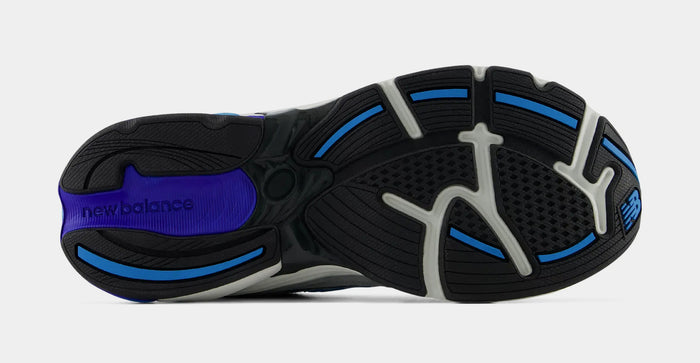 ABZORB 2010 Grade School Lifestyle Shoes (Grey/Blue) Free Shipping