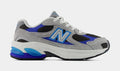 ABZORB 2010 Preschool Lifestyle Shoes (Grey/Blue) Free Shipping