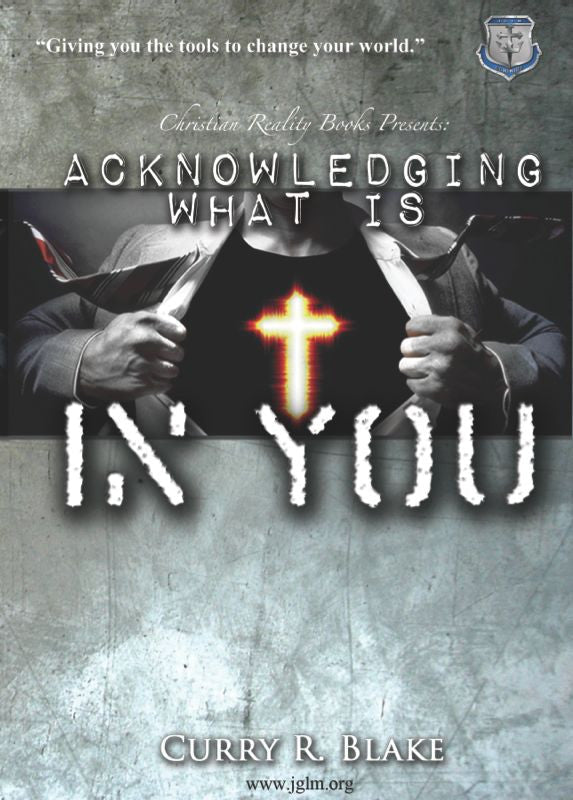 Acknowledging What is in You (MP3 Download)