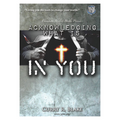 Acknowledging What Is In You (Physical CD)