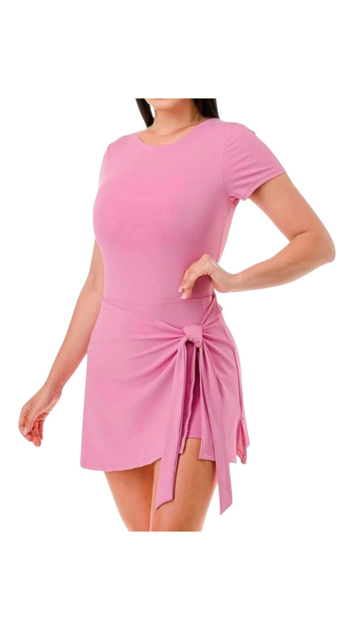 Active dress