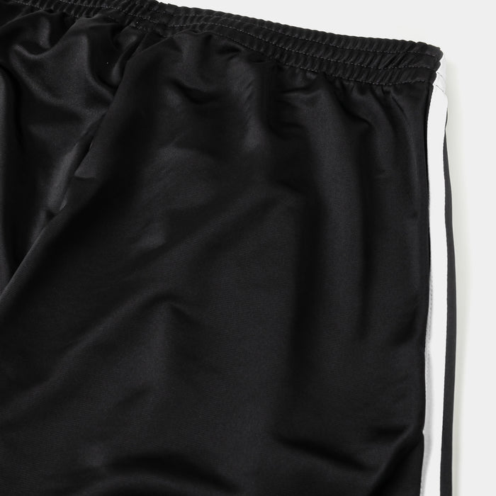 Adicolor Classic Firebird Loose Track Womens Pants (Black/White)