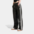 Adicolor Classic Firebird Pleather Track Womens Pants (Black)